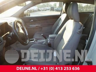 Volvo C-30 C30 (EK/MK), Hatchback 3-drs, 2006 / 2012 1.6 16V picture 20