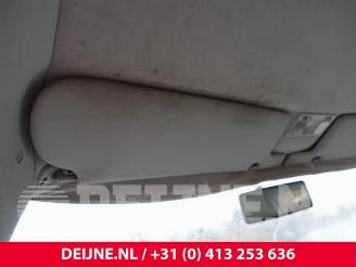 Volkswagen Transporter Transporter/Caravelle T4, Bus, 1990 / 2003 1.9 TDI picture 22