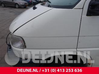 Volkswagen Transporter Transporter/Caravelle T4, Bus, 1990 / 2003 1.9 TDI picture 9