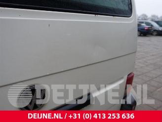 Volkswagen Transporter Transporter/Caravelle T4, Bus, 1990 / 2003 1.9 TDI picture 29