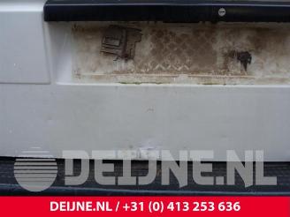 Volkswagen Transporter Transporter/Caravelle T4, Bus, 1990 / 2003 1.9 TDI picture 28