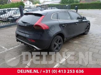 Volvo V-40 V40 (MV), Hatchback 5-drs, 2012 / 2019 2.0 D2 16V picture 7
