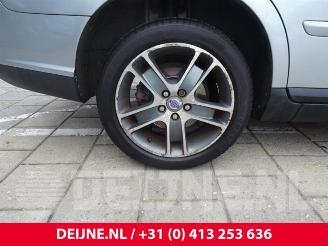 Volvo V-50 V50 (MW), Combi, 2003 / 2012 2.0 D 16V picture 17