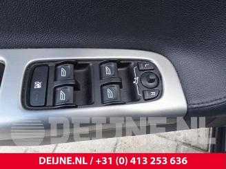 Volvo V-50 V50 (MW), Combi, 2003 / 2012 2.0 D 16V picture 22