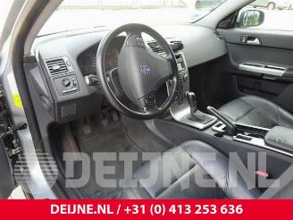 Volvo V-50 V50 (MW), Combi, 2003 / 2012 2.0 D 16V picture 19