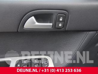 Volvo V-50 V50 (MW), Combi, 2003 / 2012 2.0 D 16V picture 23