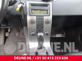 Volvo V-50 V50 (MW), Combi, 2003 / 2012 2.0 D 16V picture 26