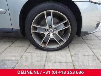 Volvo V-50 V50 (MW), Combi, 2003 / 2012 2.0 D 16V picture 18