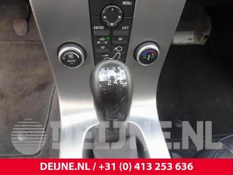 Volvo V-50 V50 (MW), Combi, 2003 / 2012 2.0 D 16V picture 32