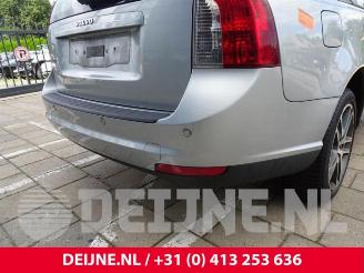 Volvo V-50 V50 (MW), Combi, 2003 / 2012 2.0 D 16V picture 16