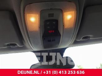 Volvo V-50 V50 (MW), Combi, 2003 / 2012 2.0 D 16V picture 28