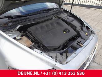 Volvo V-50 V50 (MW), Combi, 2003 / 2012 2.0 D 16V picture 11