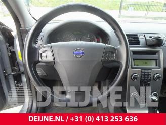 Volvo V-50 V50 (MW), Combi, 2003 / 2012 2.0 D 16V picture 25