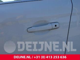 Volvo Xc-60 XC60 I (DZ), SUV, 2008 / 2017 3.0 T6 24V AWD picture 15