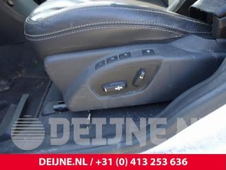 Volvo Xc-60 XC60 I (DZ), SUV, 2008 / 2017 3.0 T6 24V AWD picture 20