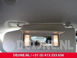 Volvo V-40 V40 (MV), Hatchback 5-drs, 2012 / 2019 1.6 D2 picture 27