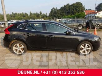 Volvo V-40 V40 (MV), Hatchback 5-drs, 2012 / 2019 1.6 D2 picture 8