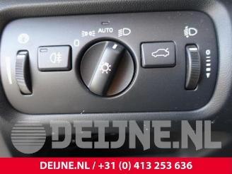 Volvo V-40 V40 (MV), Hatchback 5-drs, 2012 / 2019 1.6 D2 picture 22