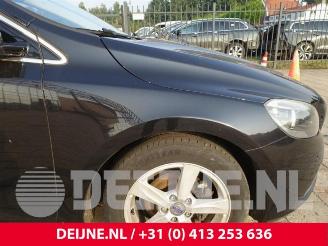 Volvo V-40 V40 (MV), Hatchback 5-drs, 2012 / 2019 1.6 D2 picture 32