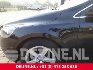 Volvo V-40 V40 (MV), Hatchback 5-drs, 2012 / 2019 1.6 D2 picture 9