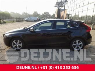 Volvo V-40 V40 (MV), Hatchback 5-drs, 2012 / 2019 1.6 D2 picture 4