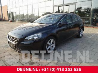 Volvo V-40 V40 (MV), Hatchback 5-drs, 2012 / 2019 1.6 D2 picture 3