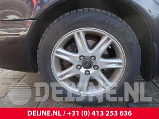 Volvo C-70 C70 (NC), Cabrio, 1998 / 2006 2.3 Turbo 20V picture 9