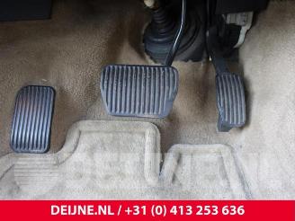 Volvo C-70 C70 (NC), Cabrio, 1998 / 2006 2.3 Turbo 20V picture 18