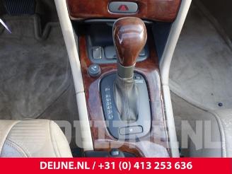 Volvo C-70 C70 (NC), Cabrio, 1998 / 2006 2.3 Turbo 20V picture 30