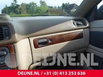 Volvo C-70 C70 (NC), Cabrio, 1998 / 2006 2.3 Turbo 20V picture 28