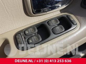 Volvo C-70 C70 (NC), Cabrio, 1998 / 2006 2.3 Turbo 20V picture 13