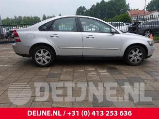 Volvo S-40 S40 (MS), Sedan, 2004 / 2012 2.4 20V picture 8