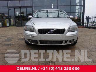 Volvo S-40 S40 (MS), Sedan, 2004 / 2012 2.4 20V picture 2