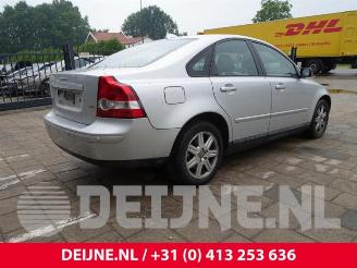 Volvo S-40 S40 (MS), Sedan, 2004 / 2012 2.4 20V picture 7