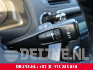 Volvo C-30 C30 (EK/MK), Hatchback 3-drs, 2006 / 2012 1.6 D 16V picture 25