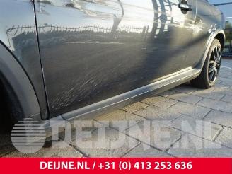 Volvo C-30 C30 (EK/MK), Hatchback 3-drs, 2006 / 2012 1.6 D 16V picture 12