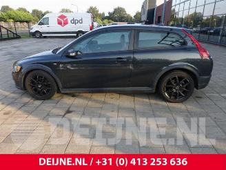 Volvo C-30 C30 (EK/MK), Hatchback 3-drs, 2006 / 2012 1.6 D 16V picture 4