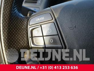 Volvo C-30 C30 (EK/MK), Hatchback 3-drs, 2006 / 2012 1.6 D 16V picture 23