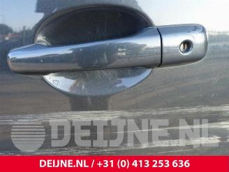 Volvo C-30 C30 (EK/MK), Hatchback 3-drs, 2006 / 2012 1.6 D 16V picture 15