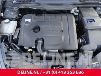 Volvo C-30 C30 (EK/MK), Hatchback 3-drs, 2006 / 2012 1.6 D 16V picture 34