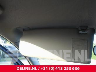 Volvo C-30 C30 (EK/MK), Hatchback 3-drs, 2006 / 2012 1.6 D 16V picture 30