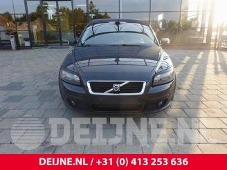 Volvo C-30 C30 (EK/MK), Hatchback 3-drs, 2006 / 2012 1.6 D 16V picture 2