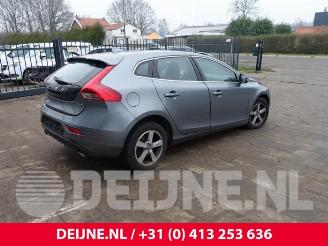 Volvo V-40 V40 (MV), Hatchback 5-drs, 2012 / 2019 2.0 D4 16V picture 7