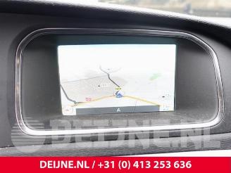 Volvo V-40 V40 (MV), Hatchback 5-drs, 2012 / 2019 2.0 D4 16V picture 27