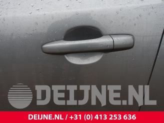 Volvo V-40 V40 (MV), Hatchback 5-drs, 2012 / 2019 2.0 D4 16V picture 15