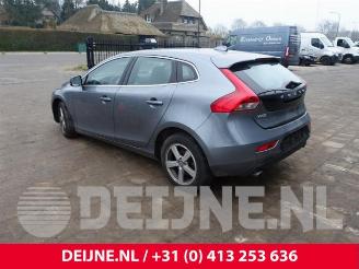 Volvo V-40 V40 (MV), Hatchback 5-drs, 2012 / 2019 2.0 D4 16V picture 5