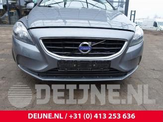 Volvo V-40 V40 (MV), Hatchback 5-drs, 2012 / 2019 2.0 D4 16V picture 34