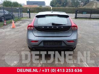 Volvo V-40 V40 (MV), Hatchback 5-drs, 2012 / 2019 2.0 D4 16V picture 6