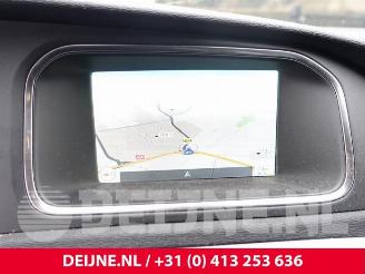 Volvo V-40 V40 (MV), Hatchback 5-drs, 2012 / 2019 2.0 D4 16V picture 27