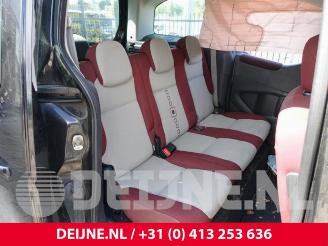 Citroën Berlingo Berlingo Cinqspace, Multispace, MPV, 2008 / 2021 1.6i picture 33
